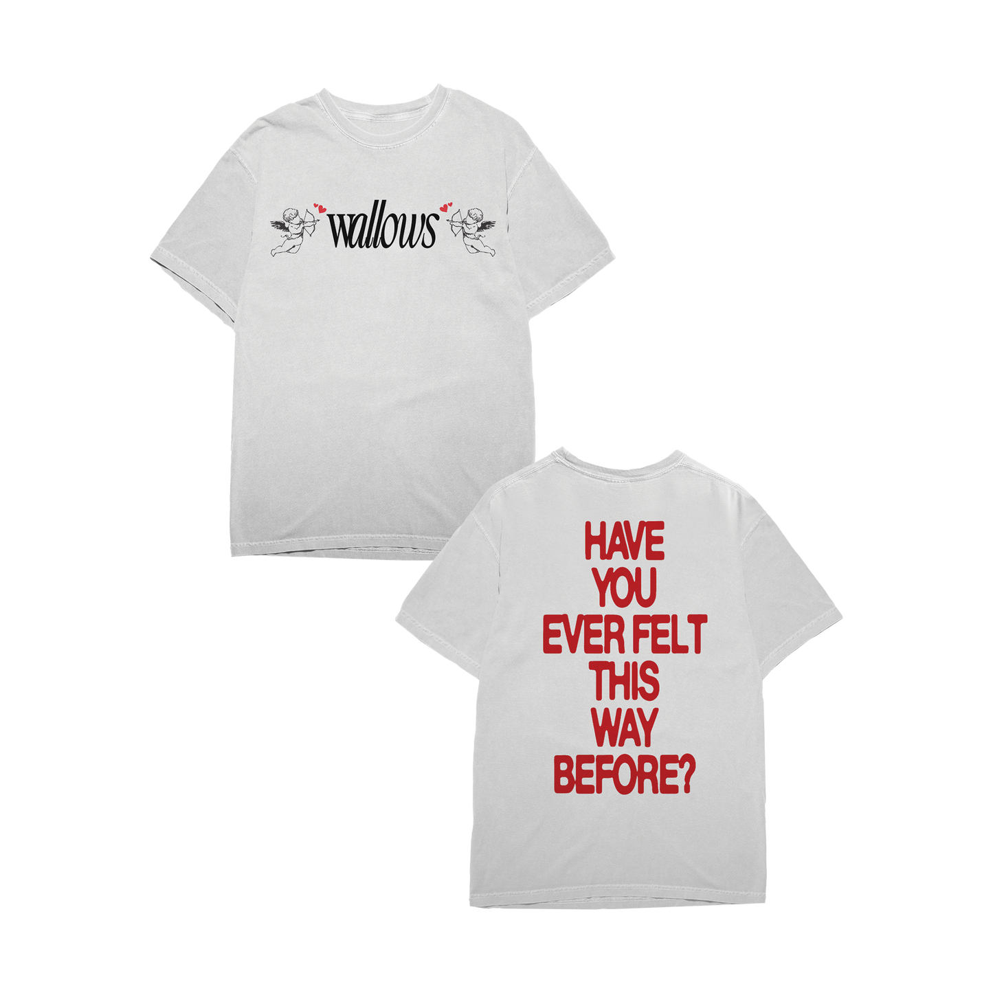 Angel Tee
