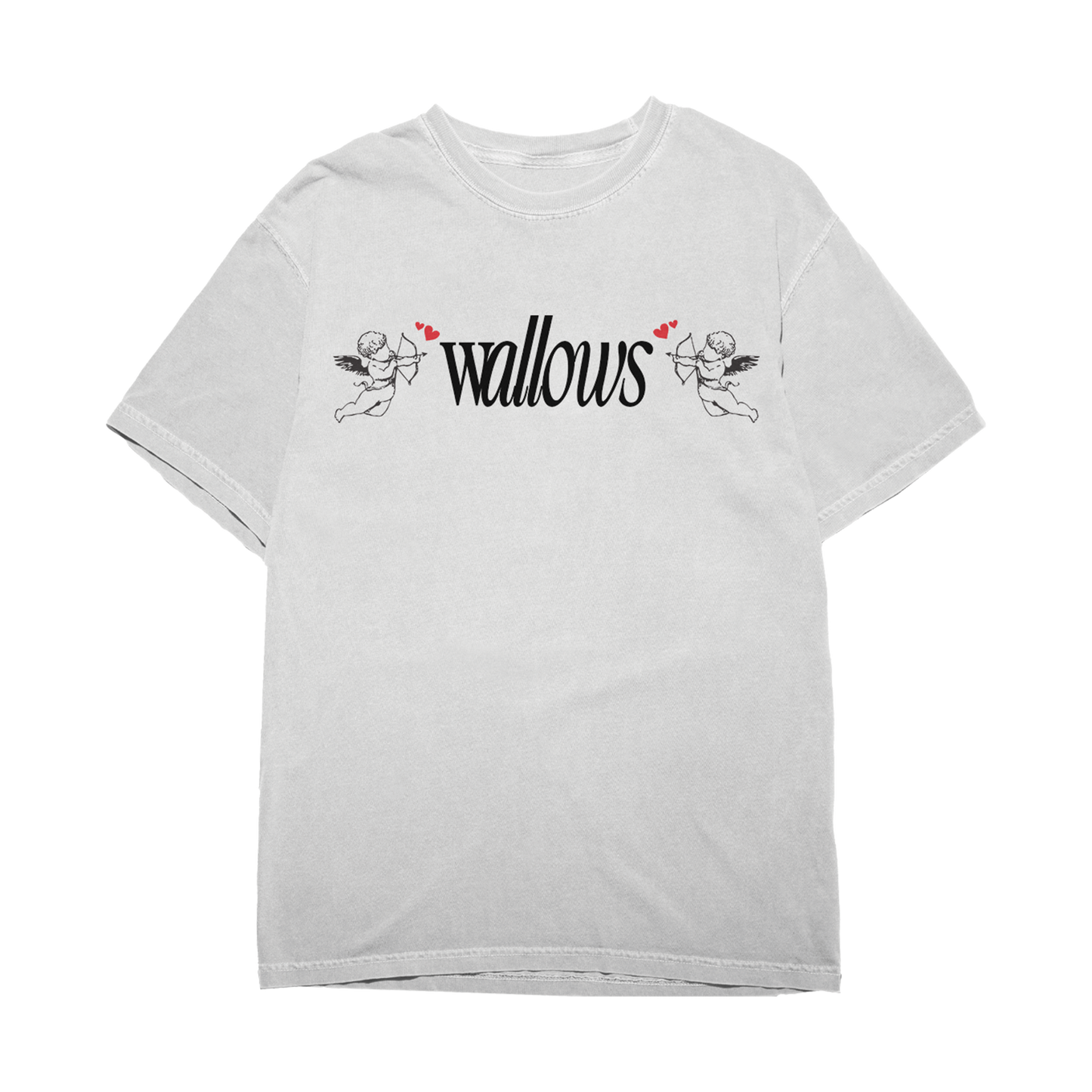 Angel Tee