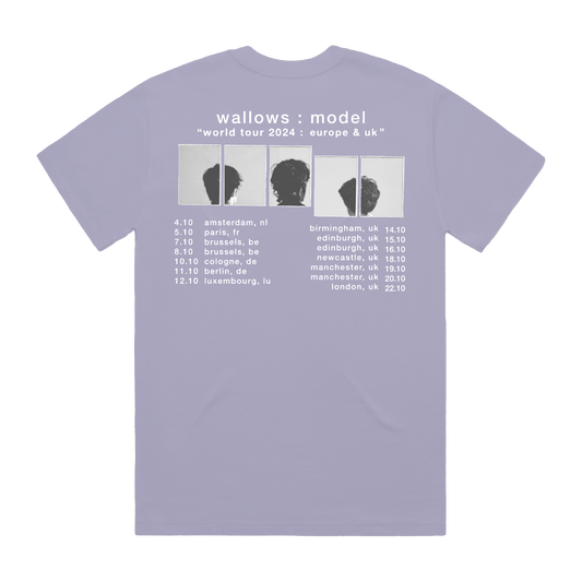 Chair Photo Tour Tee