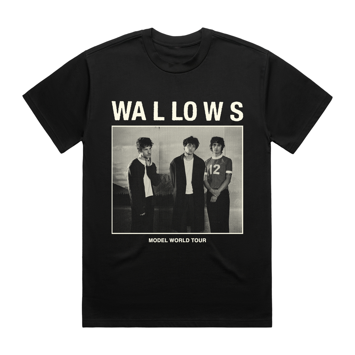 Wallows---Standing-black-t-